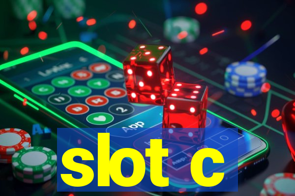 slot c