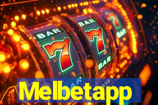 Melbetapp