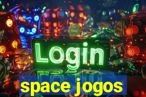 space jogos