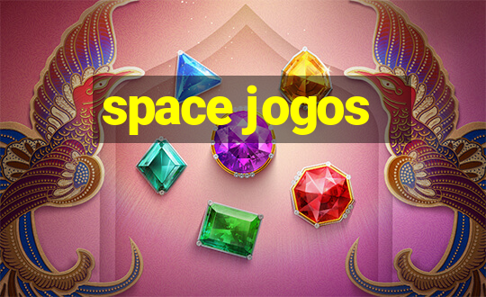 space jogos