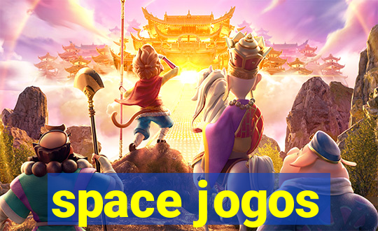 space jogos