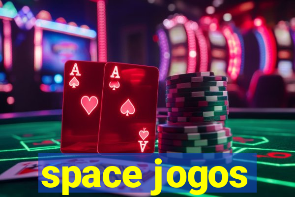 space jogos