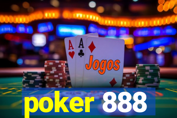 poker 888