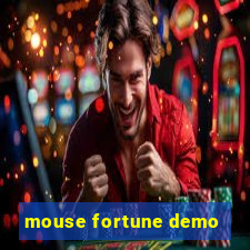 mouse fortune demo