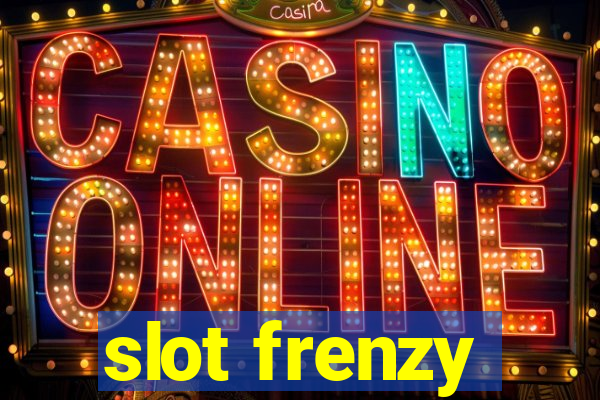 slot frenzy