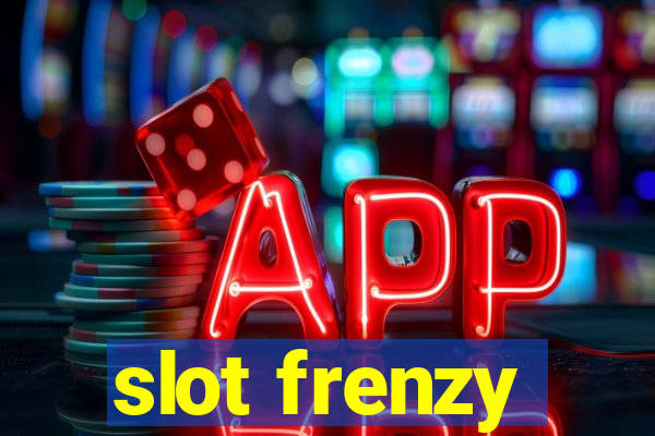 slot frenzy