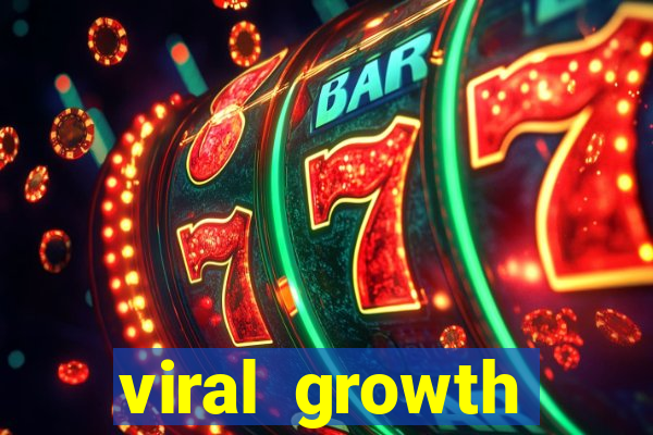 viral growth ventures gmbh