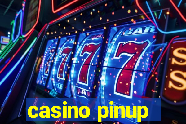 casino pinup