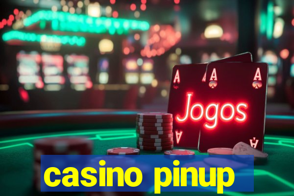 casino pinup