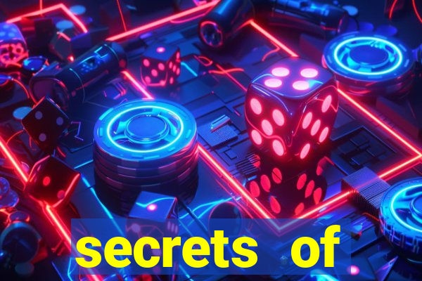 secrets of cleopatra slot demo