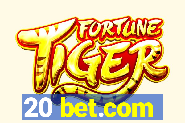 20 bet.com