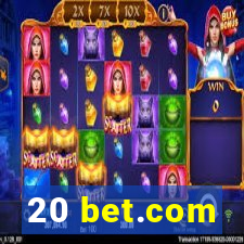 20 bet.com