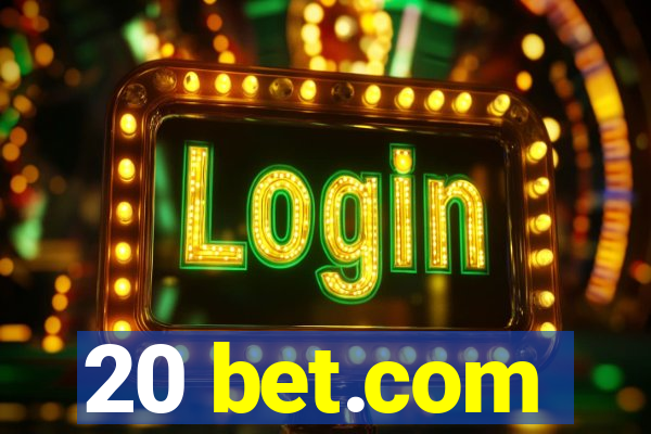 20 bet.com