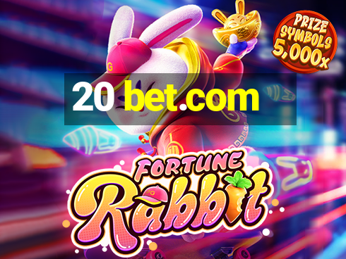 20 bet.com