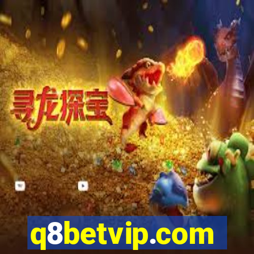 q8betvip.com