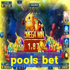 pools bet