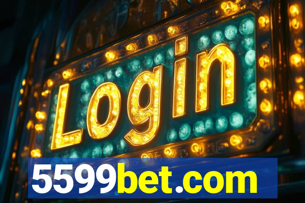 5599bet.com