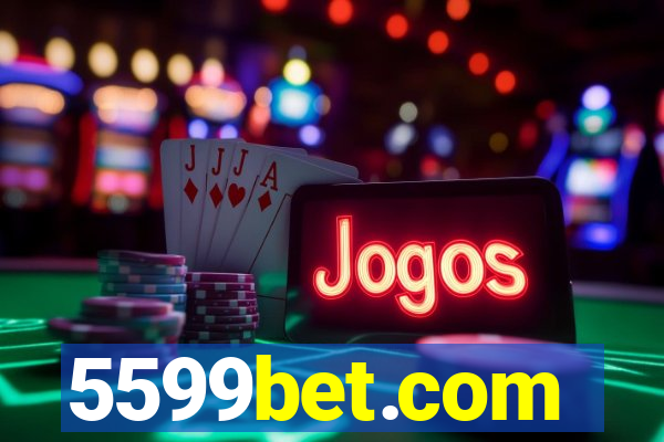 5599bet.com