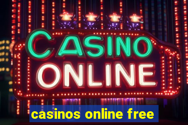 casinos online free