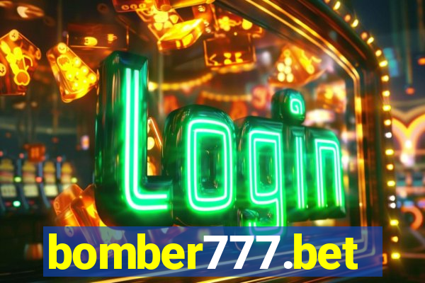 bomber777.bet