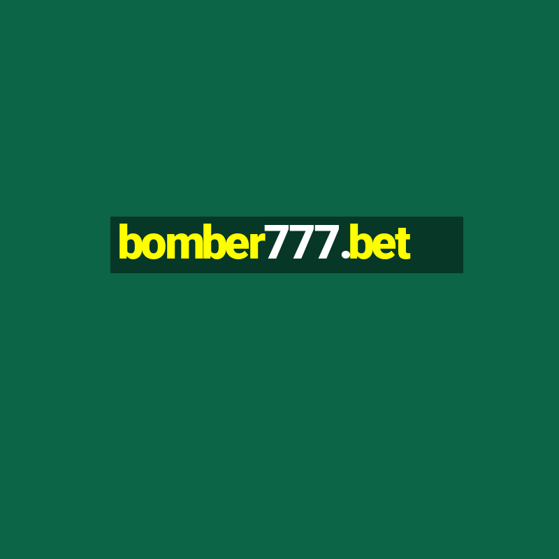 bomber777.bet