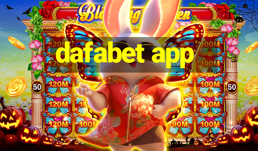 dafabet app