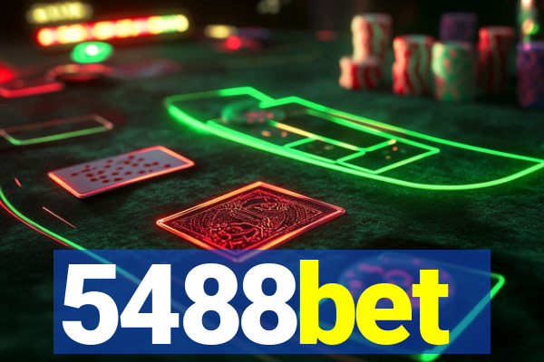 5488bet