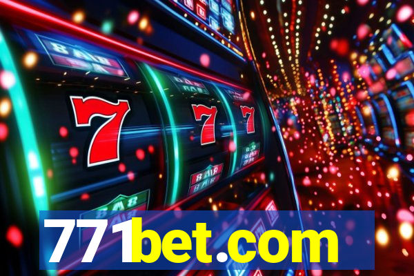 771bet.com