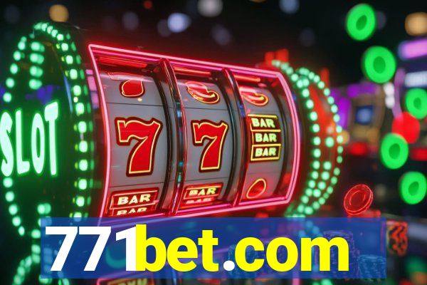 771bet.com