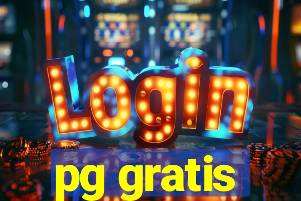 pg gratis