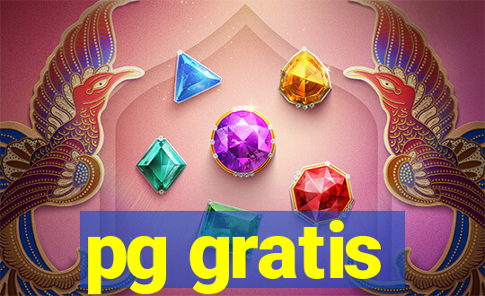 pg gratis