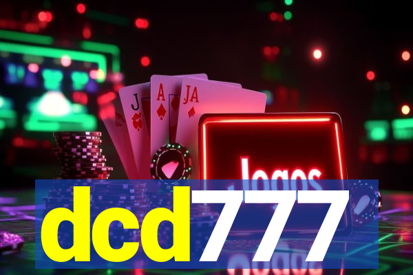 dcd777