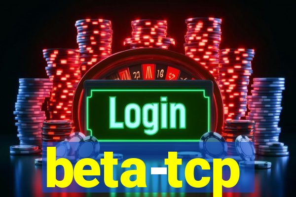 beta-tcp