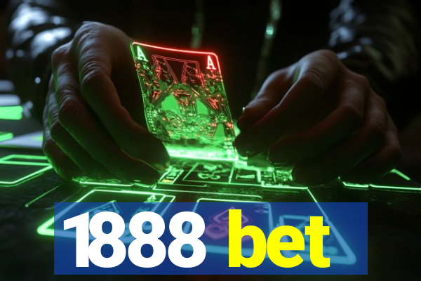 1888 bet