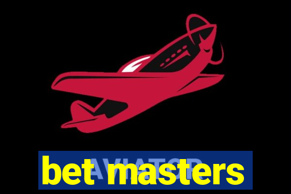 bet masters