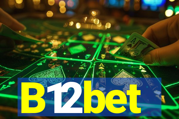 B12bet