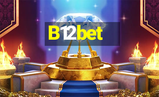 B12bet