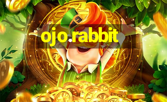 ojo.rabbit