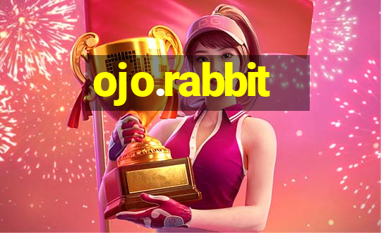 ojo.rabbit