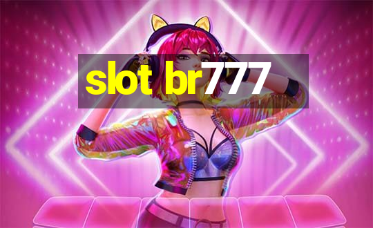 slot br777