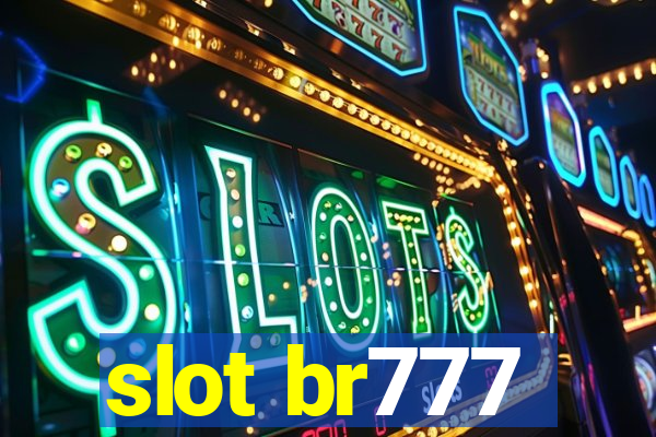 slot br777