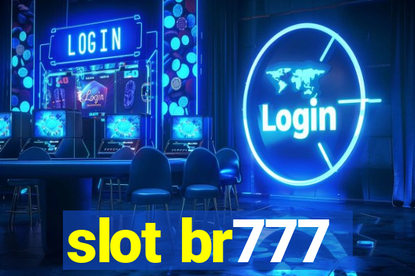 slot br777