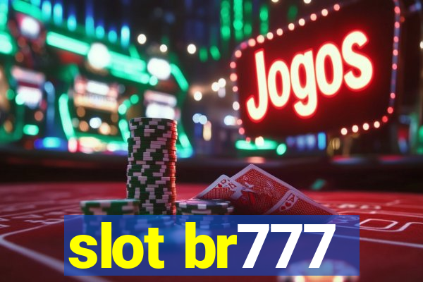 slot br777