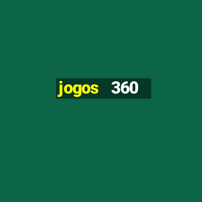 jogos   360