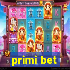 primi bet