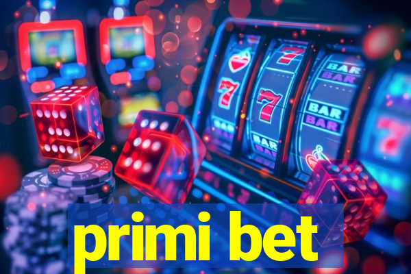 primi bet