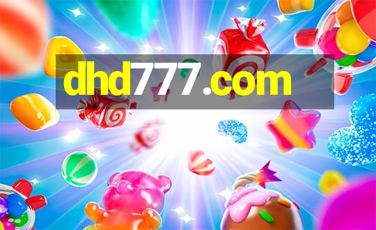 dhd777.com