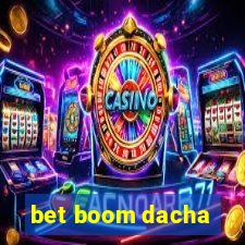 bet boom dacha