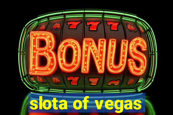 slota of vegas