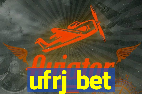 ufrj bet